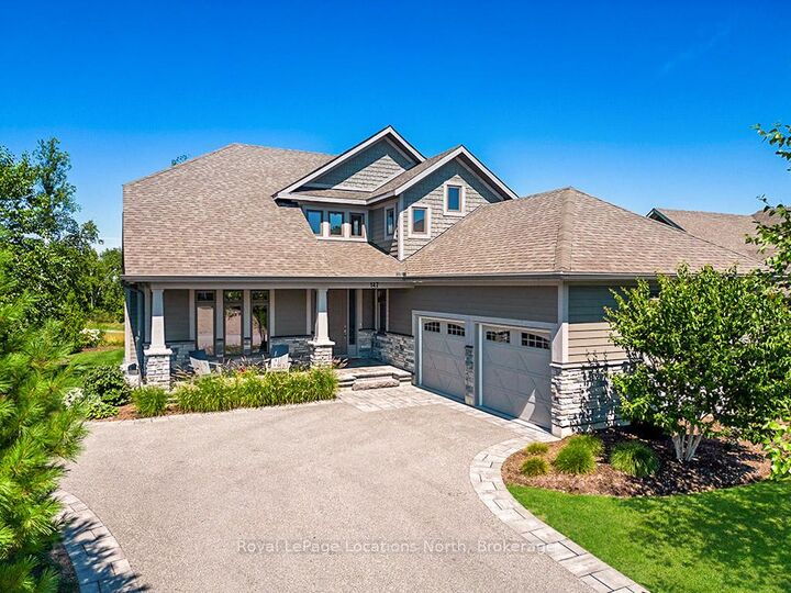 147 West Ridge Drive  Blue Mountains ON N0H 2P0 photo