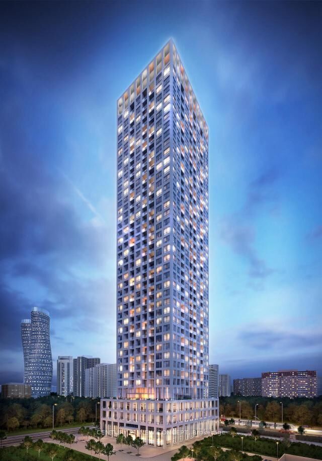 30 Elm Drive W 3008  Mississauga ON L5B 0N6 photo