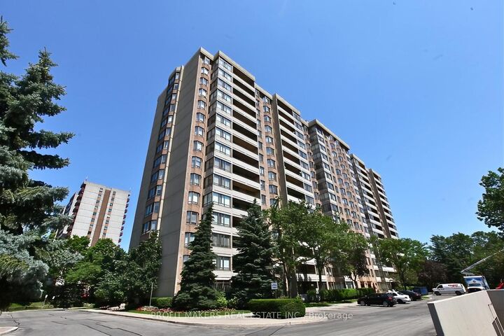 5 Lisa Street 306  Brampton ON L6T 4T4 photo