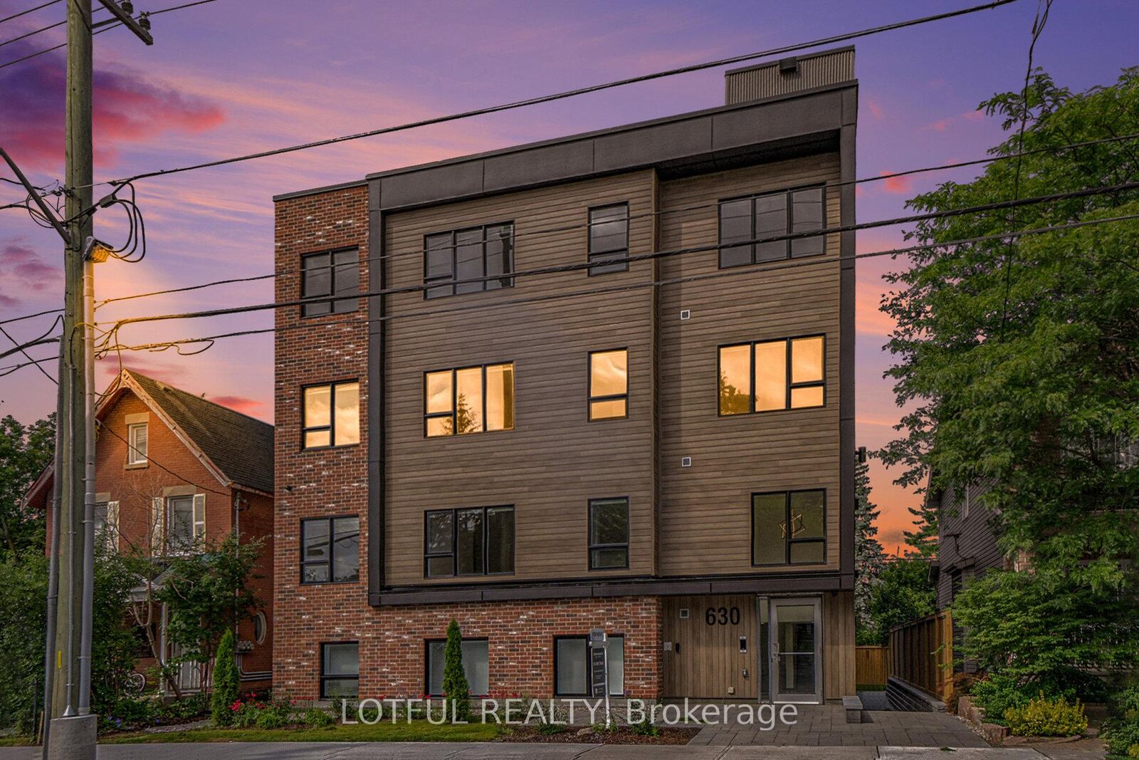Photo de la propriété: 630 Churchill Avenue N 203 ON K1Z 5E8