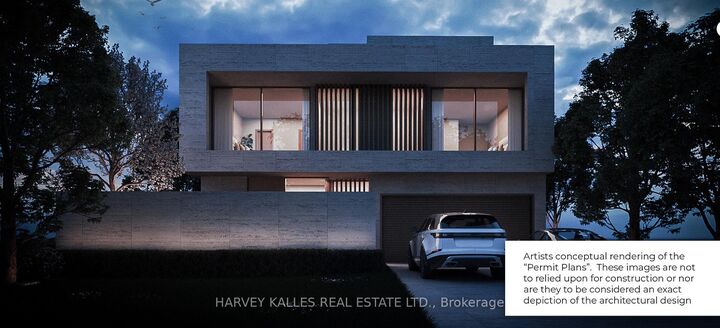 106A Richview Avenue  Toronto ON M5P 3E9 photo