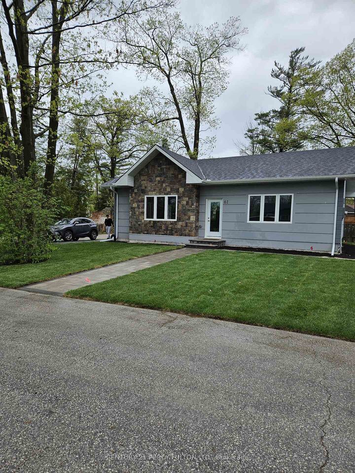 61 Glenwood Drive  Wasaga Beach ON L9Z 2K5 photo