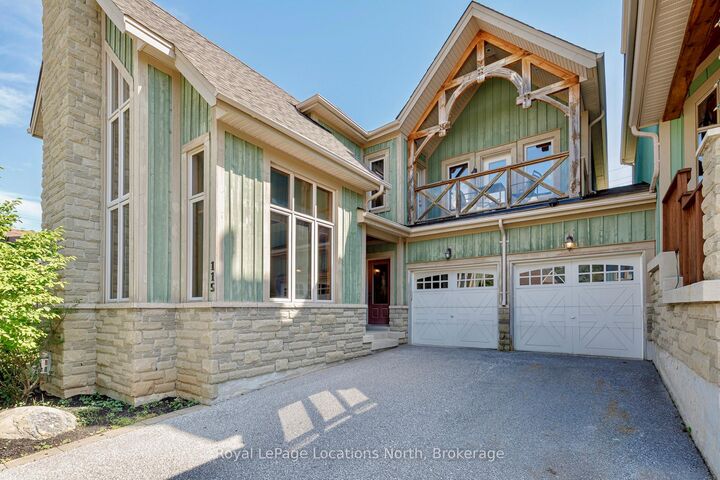 Property Photo: 115 Venture Boulevard ON L9Y 0B6