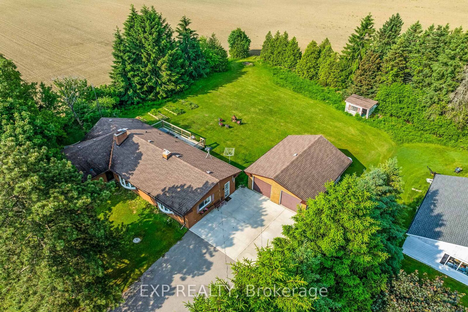Photo de la propriété:  858 Trinity N/A S  ON L0R 1R0 