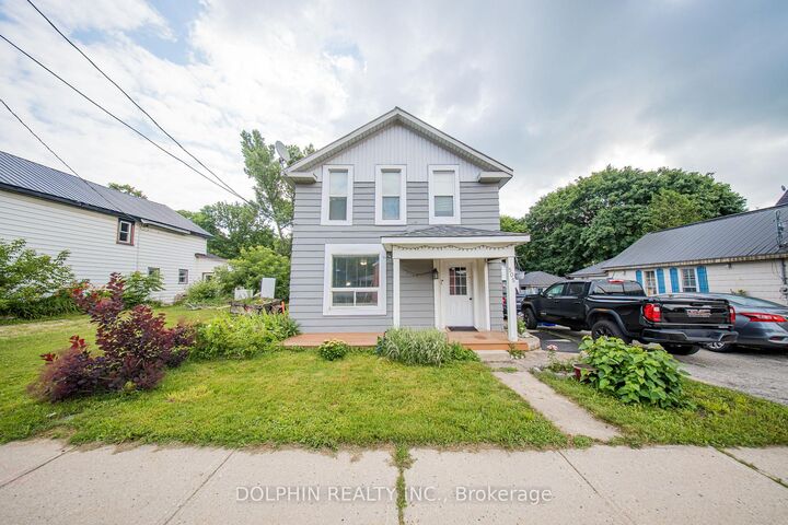 505 Garafraxa Street N  West Grey ON N0G 1R0 photo