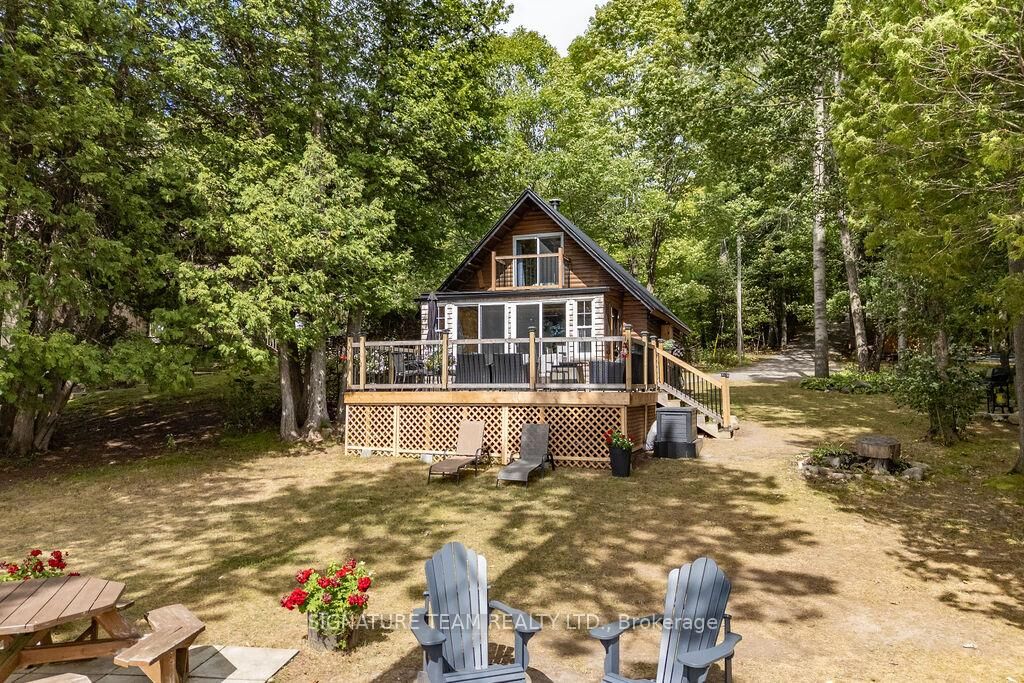 Property Photo: 51 Maple Grove Lane ON K0J 1T0