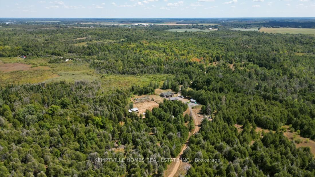 Property Photo: 4095 Paden Road ON K0A 2T0