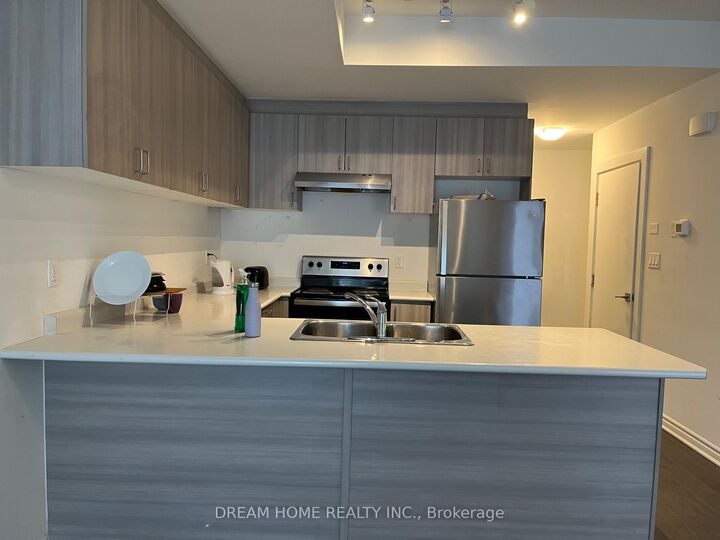 Property Photo:  3 Falaise Road B1  ON M1E 3B6 