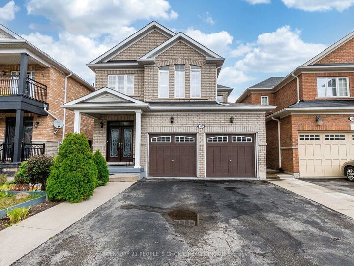 Photo de la propriété: 367 Mountainash Road ON L6R 3K6