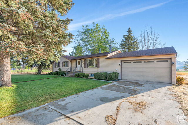 Property Photo: 595 S 100 St E UT 84632
