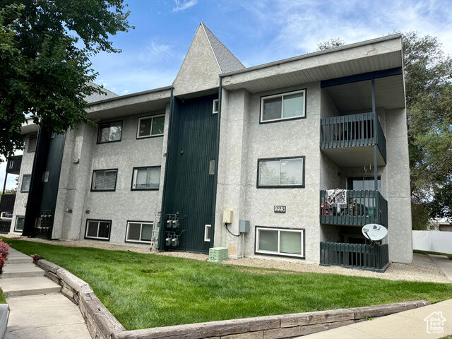 223 E Hill Ave 1  Millcreek UT 84107 photo