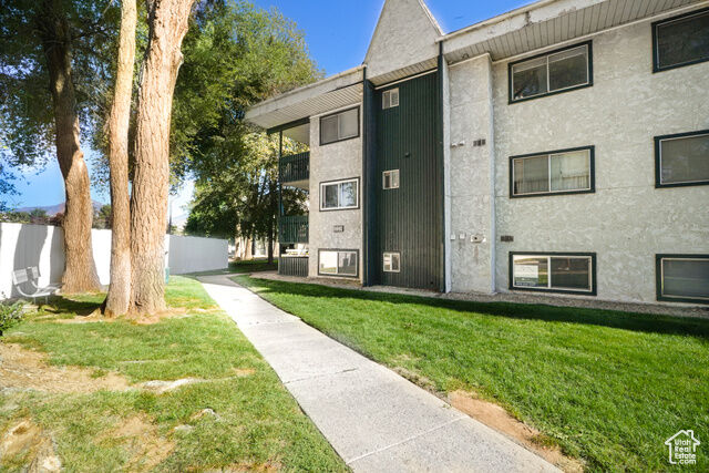 Property Photo:  223 E Hill Ave 1  UT 84107 