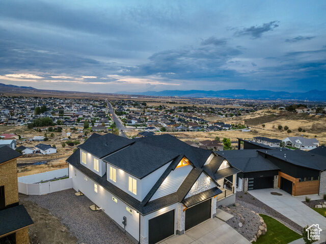 Property Photo: 7286 W Summit Crest Cir 133 UT 84096