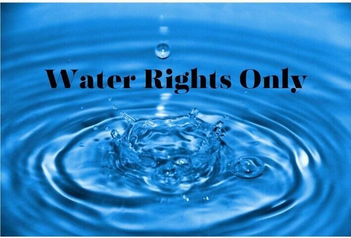Water Right #73-2459  Cedar City UT 84721 photo