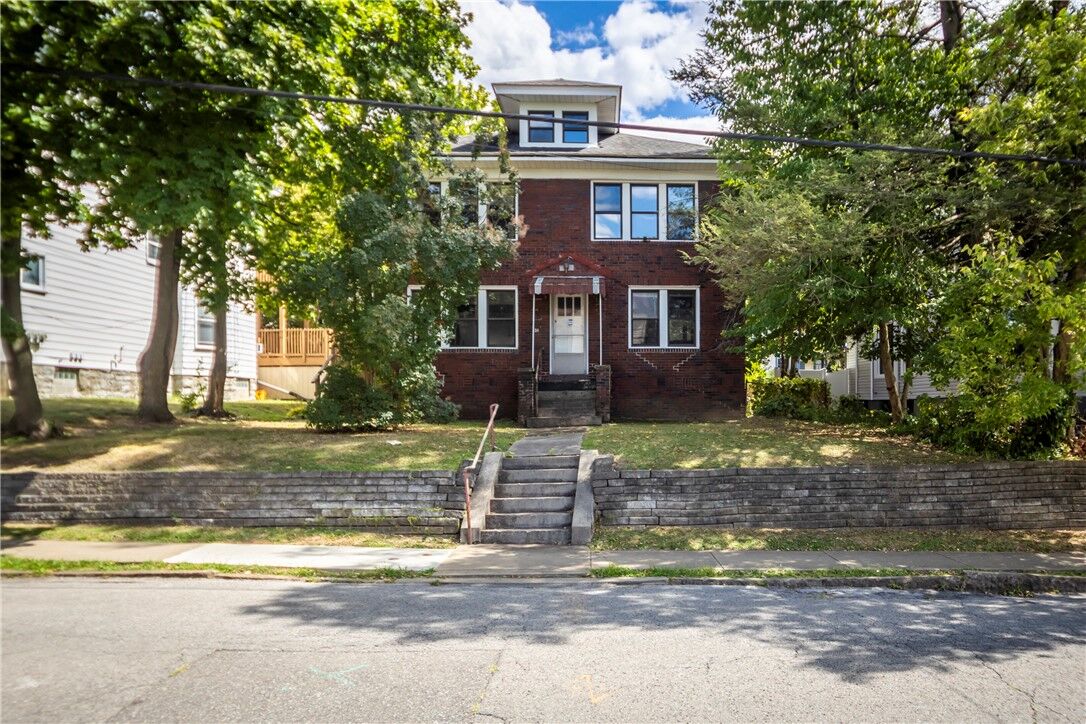Property Photo: 29-31 S Harrison Ave PA 15202