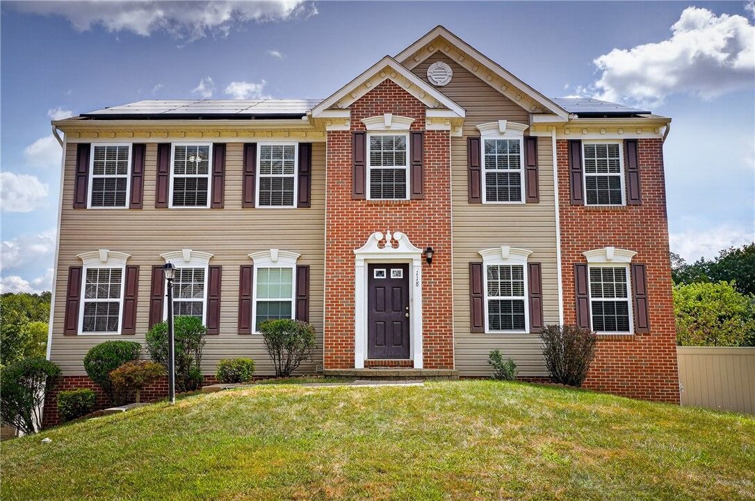Property Photo: 118 Tartan Rd PA 15044