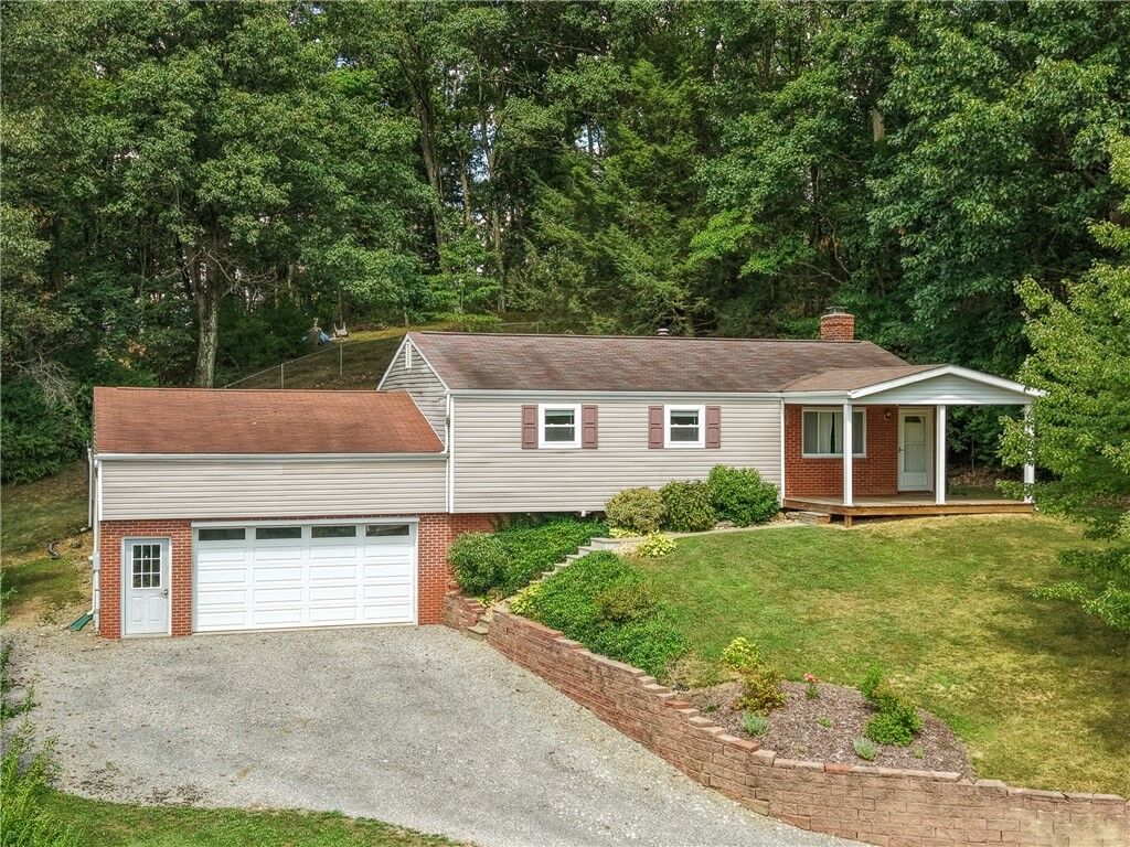 Property Photo:  146 Tanglewood Drive  PA 16059 