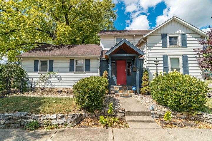 302 Pennsylvania Avenue  Troy OH 45373 photo