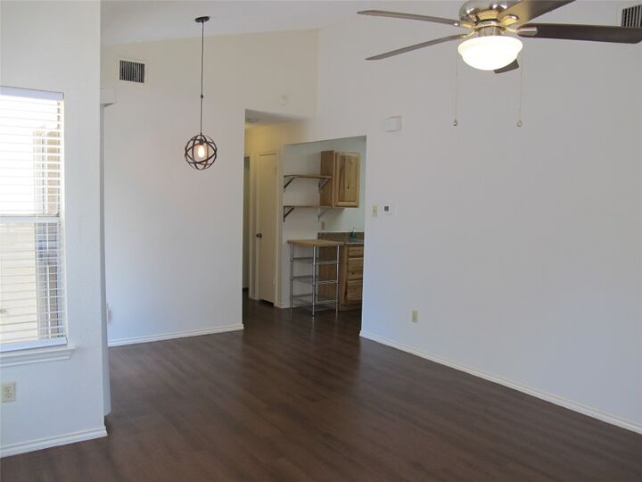 Property Photo: 6018 Richard Carlton Boulevard TX 78727