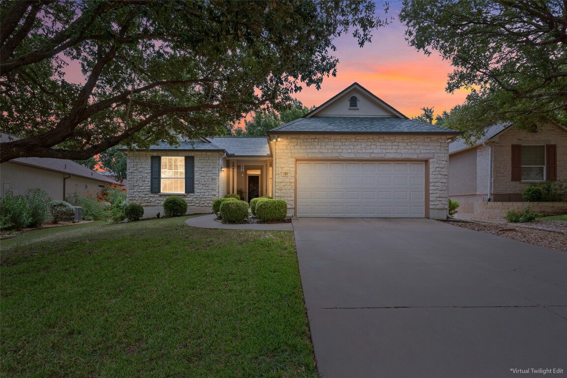 Property Photo:  105 Grapevine Lane  TX 78633 