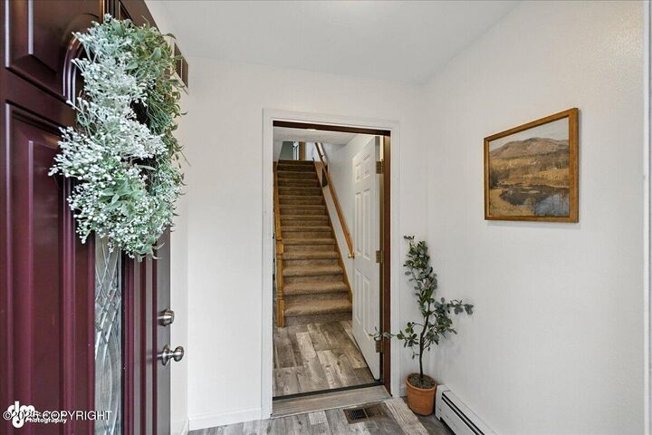 Property Photo: 35637 Walker Street North AK 99669