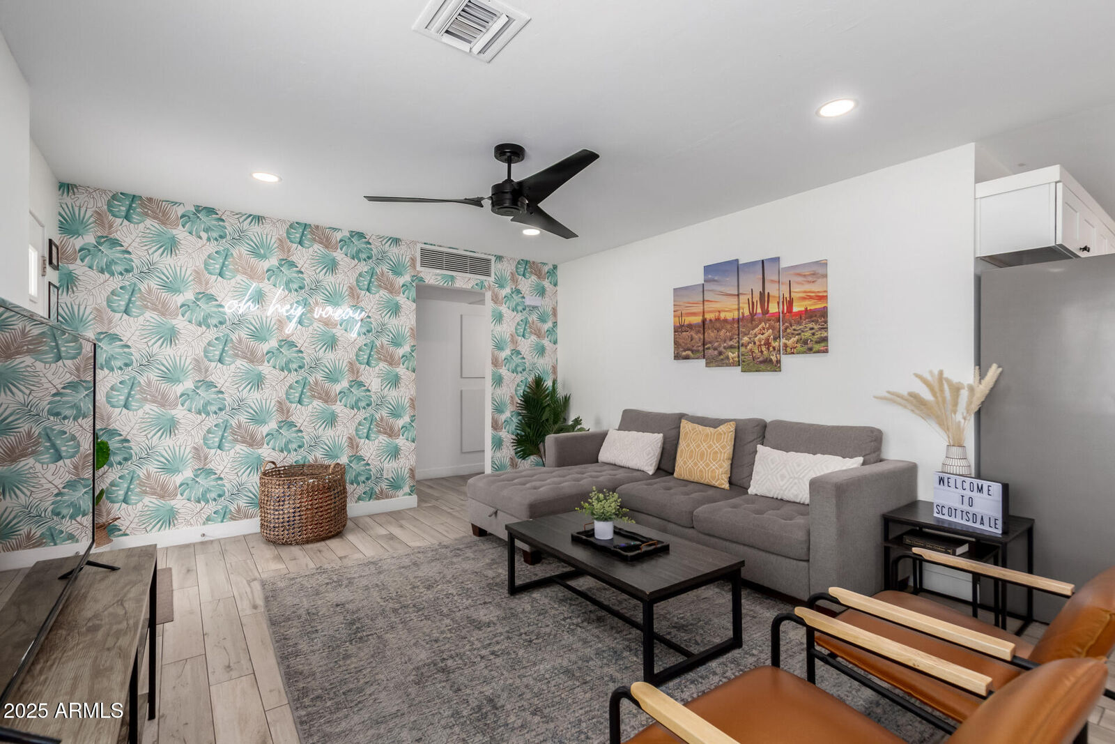 Property Photo:  7312 E Villa Way  AZ 85257 