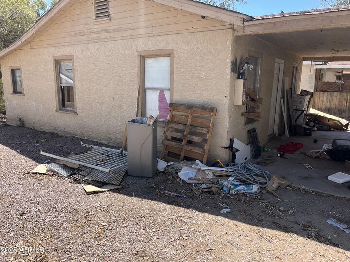 9316 E Balsam Avenue 23  Mesa AZ 85208 photo