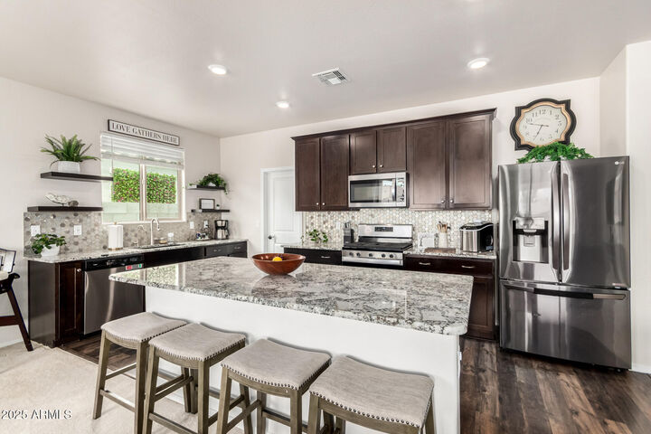 11789 E Red Butte --  Gold Canyon AZ 85118 photo