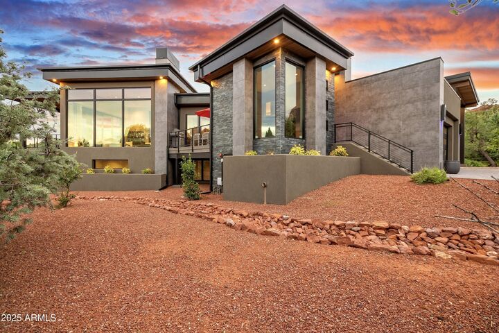 Property Photo: 1445 Cline Road AZ 86336