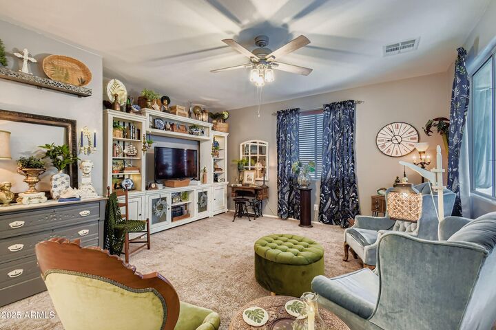 Property Photo:  2139 S Ponderosa Drive  AZ 85295 