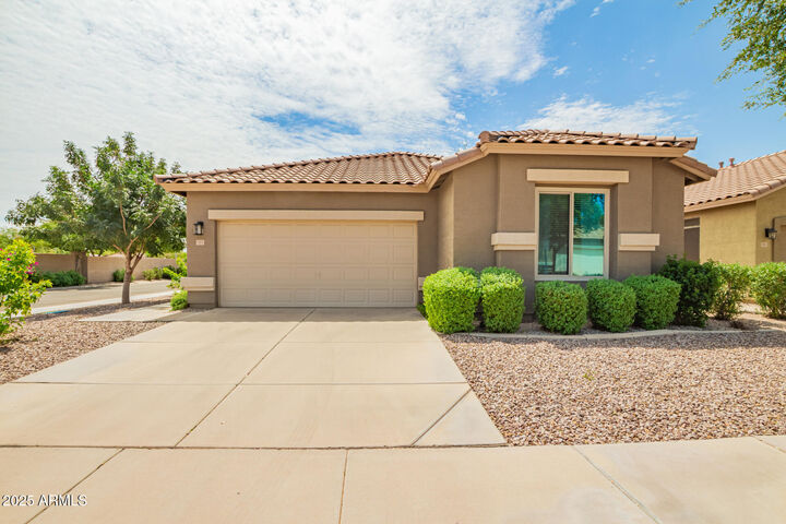 Property Photo:  1991 E Browning Place  AZ 85286 