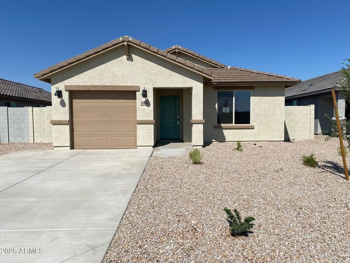32176 N Pony Express Road  San Tan Valley AZ 85143 photo