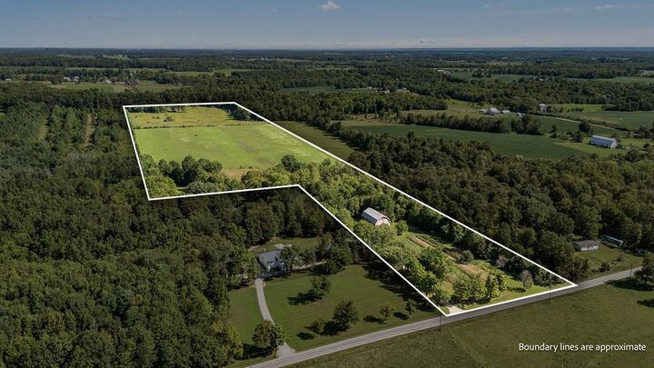 Property Photo: Twp Rd 902 OH 44866