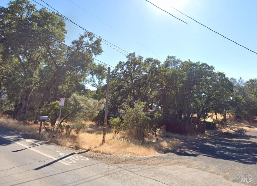 Property Photo: 15893 22nd Avenue CA 95422
