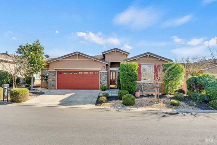 Property Photo: 110 Foxwood Lane CA 94571