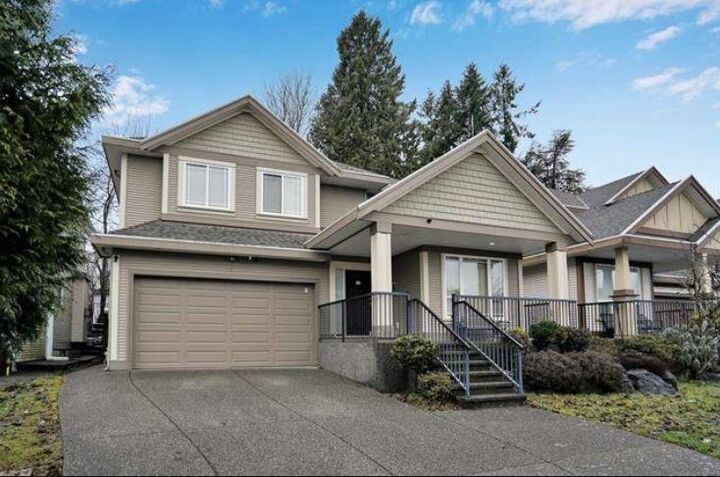 Property Photo:  7113 147 Street  BC V3S 4P7 