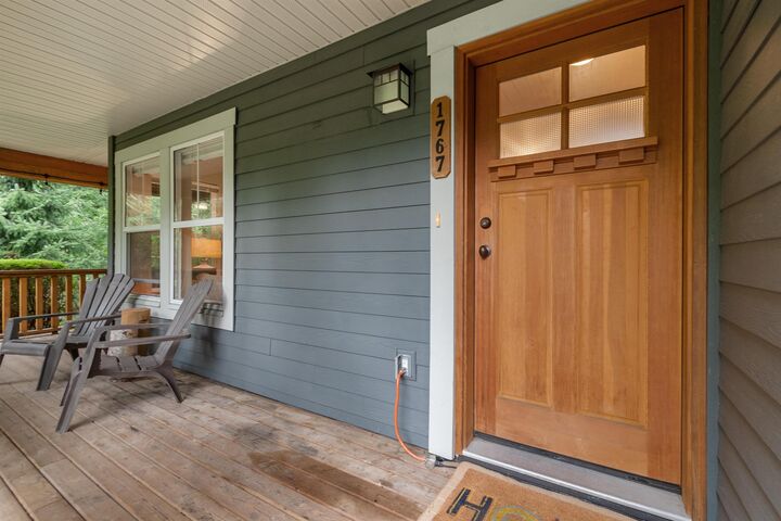 Property Photo: 1767 Tree House Trail BC V2R 0E1