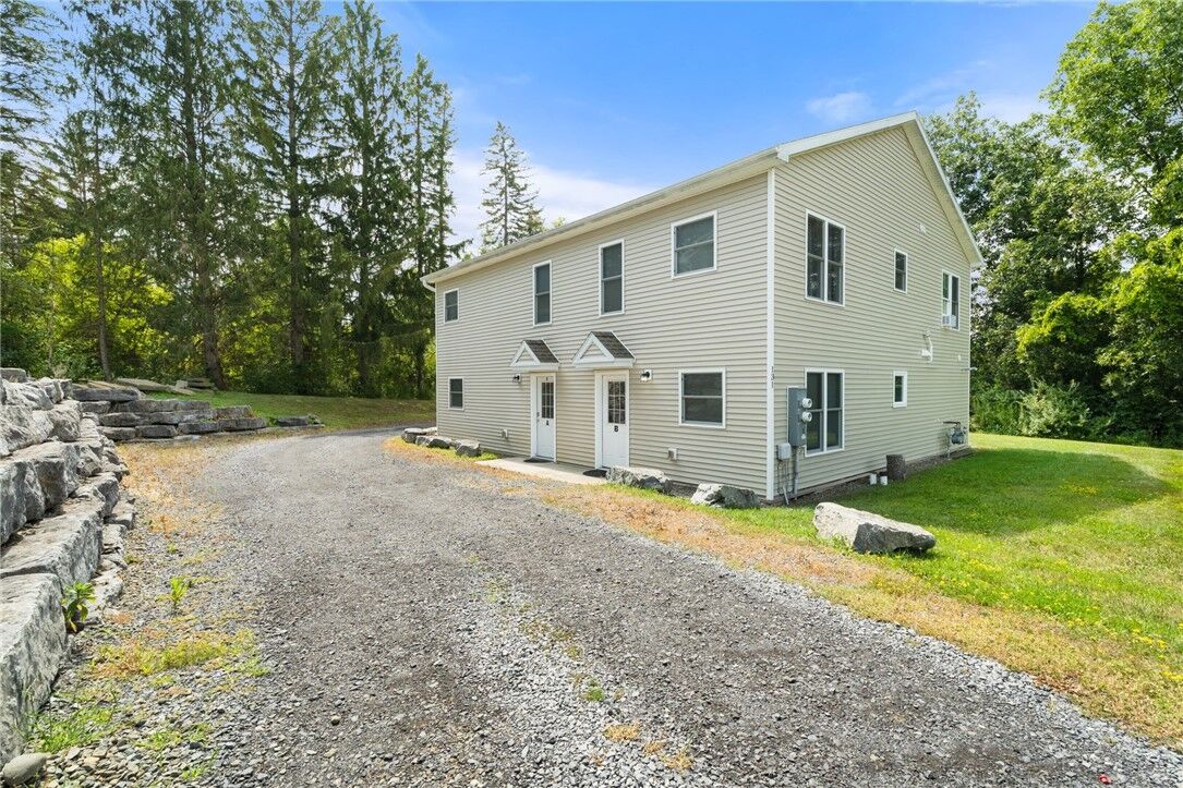 Property Photo: 131 Birdseye View Drive NY 14850