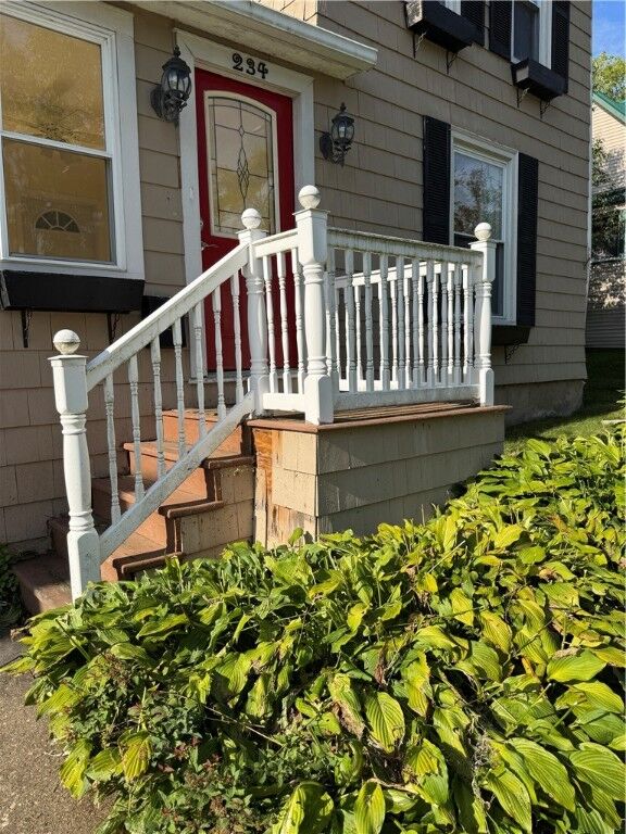 Property Photo: 234 W 3rd Street NY 14830