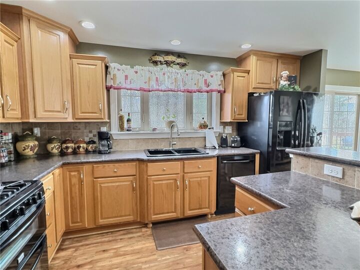 Property Photo: 2111 Coddington Road NY 14817