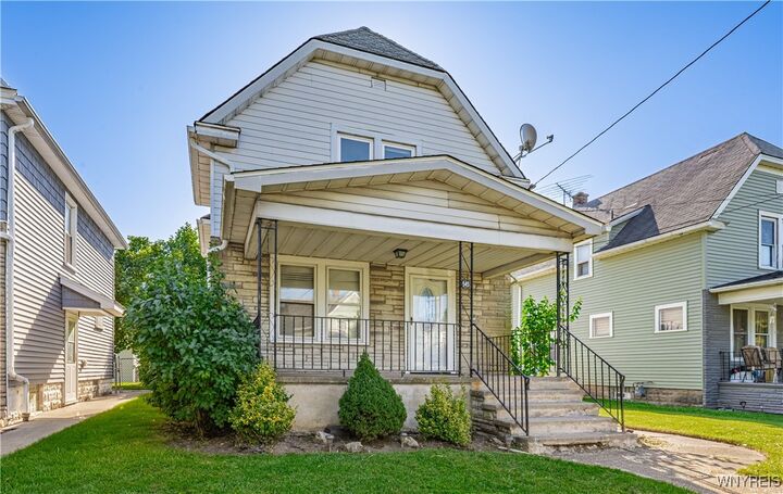 Property Photo: 545 29th Street NY 14301