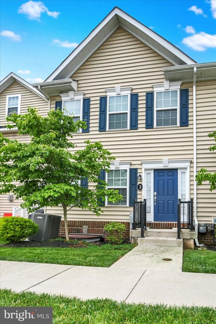 Property Photo:  3600 Jacob Stout Road 3  PA 18902 
