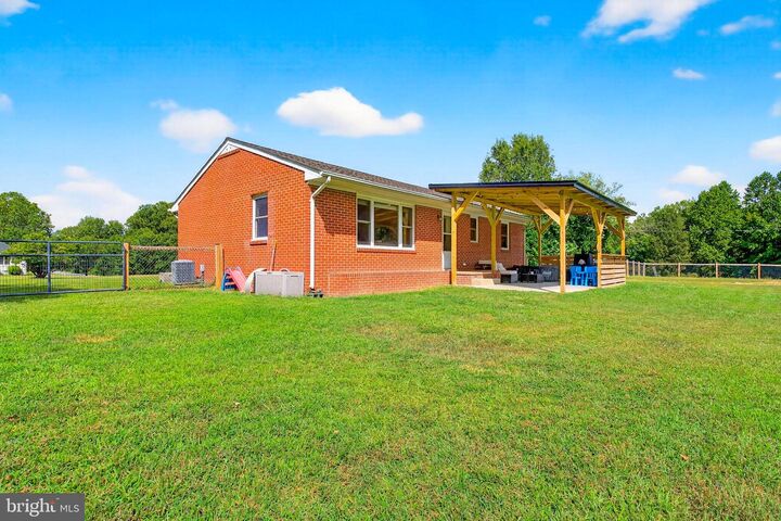 Property Photo: 39145 Foley Mattingly Road MD 20659