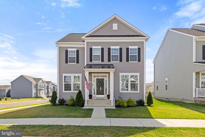 246 Newbury Street  Charles Town WV 25414 photo