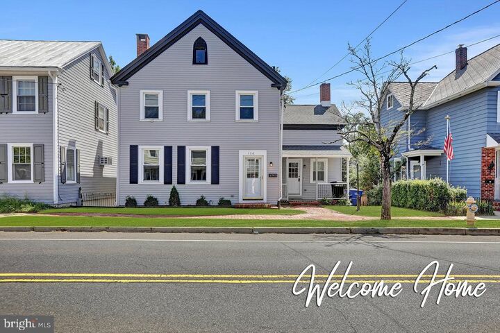 136 Mill Street  Mount Holly NJ 08060 photo
