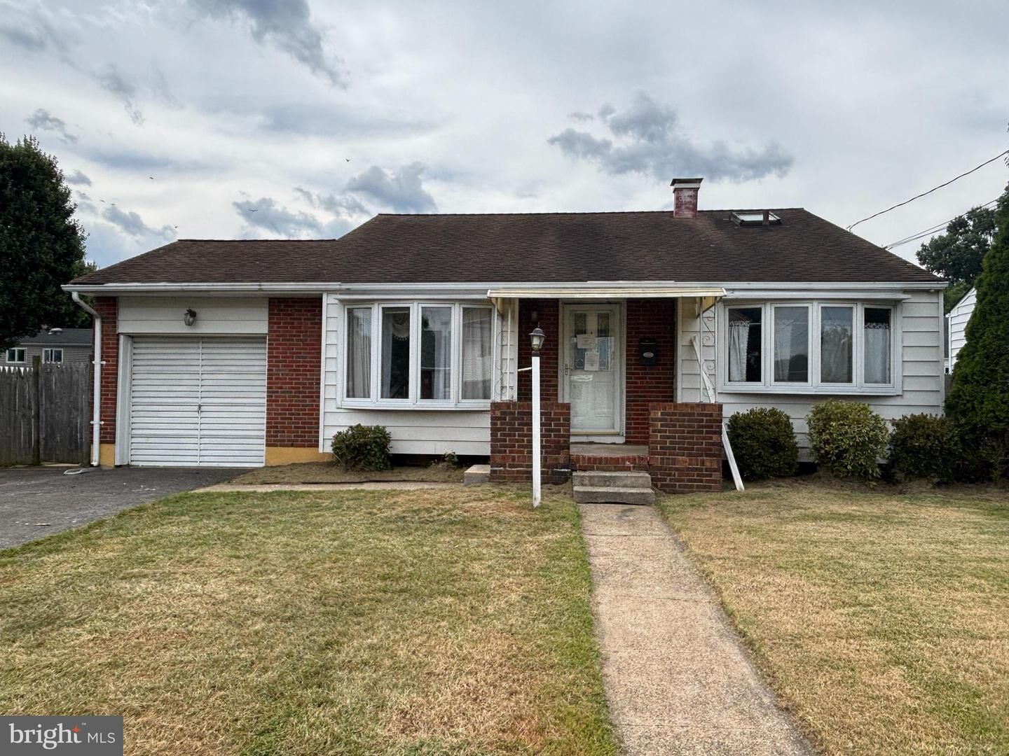 Property Photo:  16 Falmouth Road  NJ 08620 
