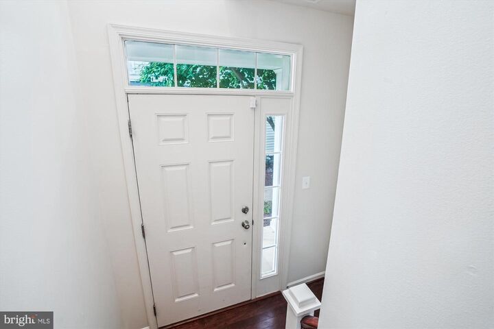 Property Photo: 12789 Lotte Drive VA 22192
