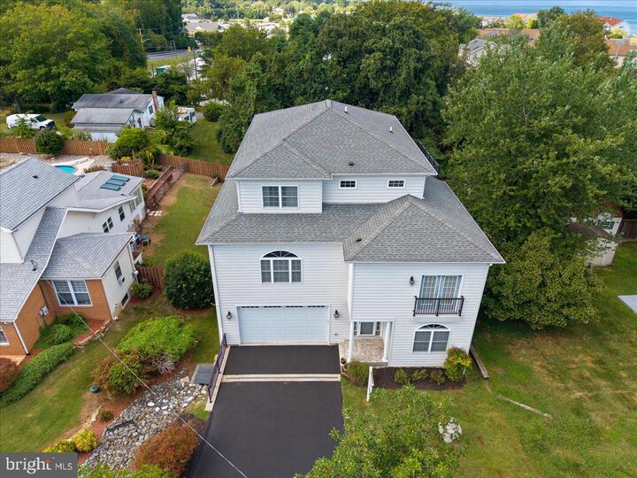3912 17th Street  Chesapeake Beach MD 20732 photo