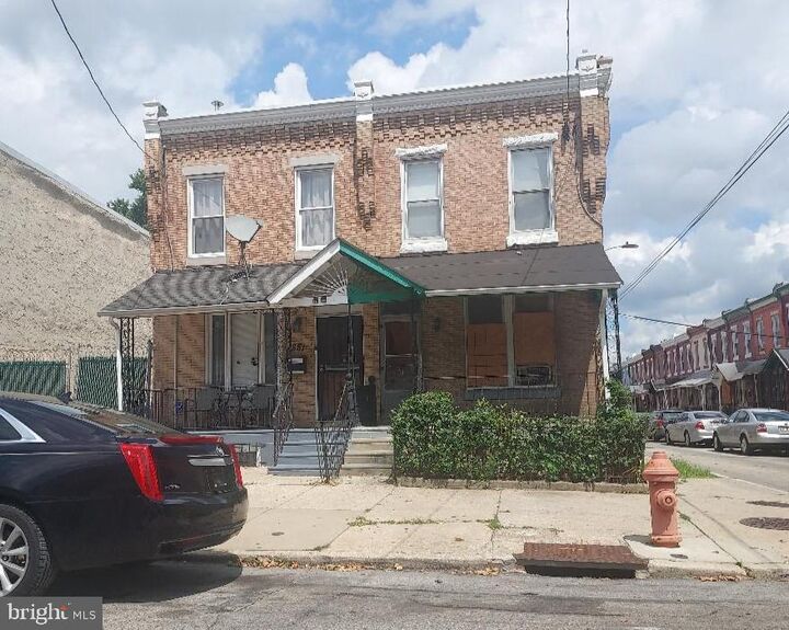 Property Photo:  879 N 50th Street  PA 19139 