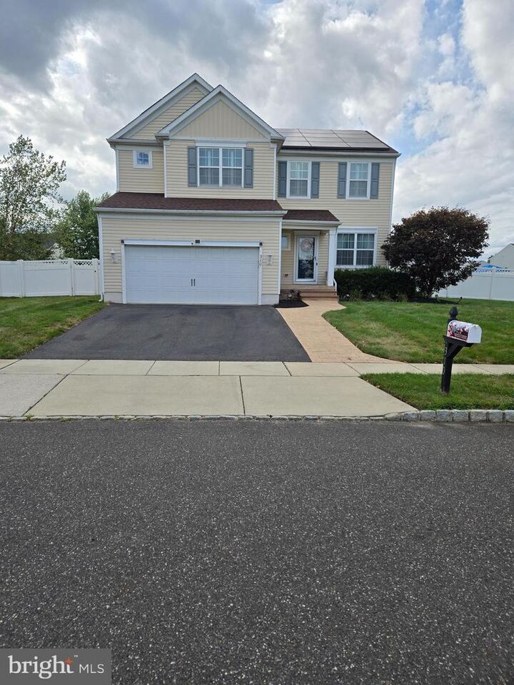 310 Pigott Drive  Florence NJ 08518 photo